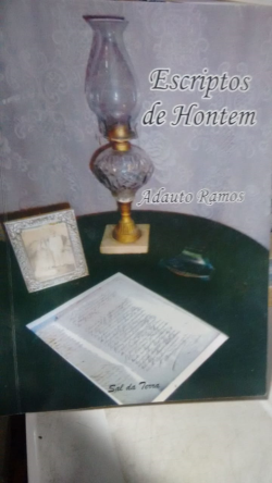 Escritos De Hontem