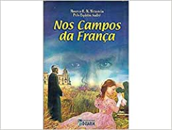 Nos Campos Da Franca - Pelo Espirito Andre