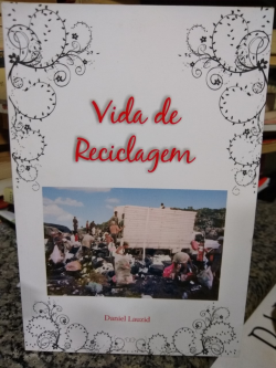 Vida De Reciclagem