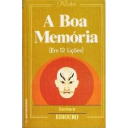A Boa Memoria - Em 12 Licoes