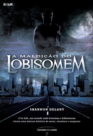 A Maldicao Do Lobisomem
