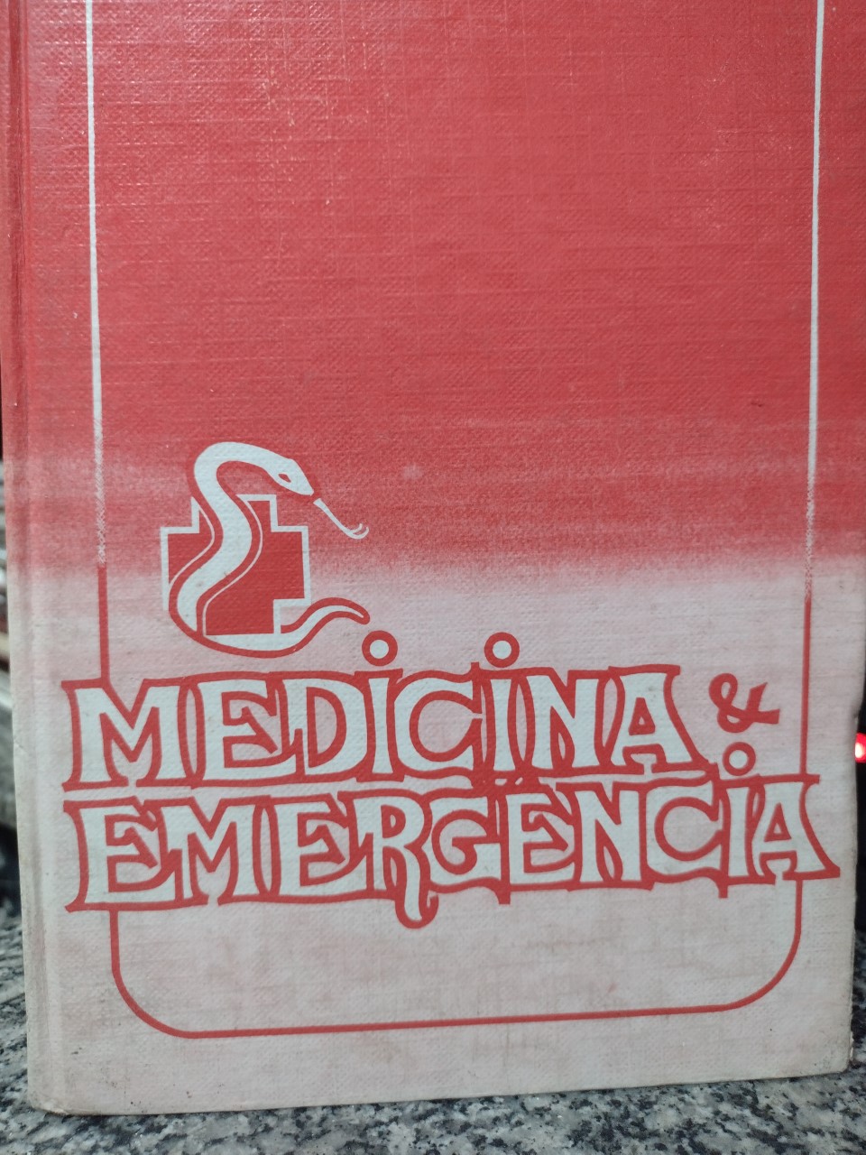 Medicina E Emergencia V.01