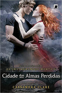 Cidade Das Almas Perdidas