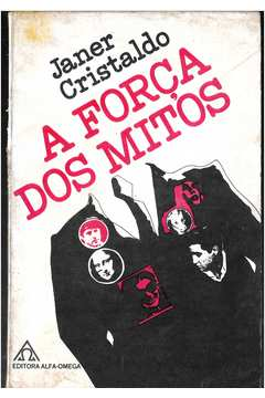 A Forca Dos Mitos - Cronicas