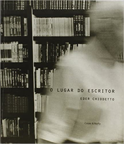 O Lugar Do Escritor