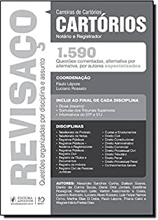 Revisaco - Cartorios - Notario E Registrador