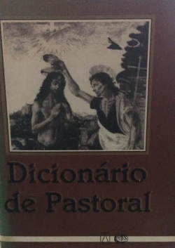 Dicionario De Pastoral