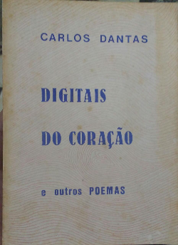 Digitais Do Coracao E Outros Poemas