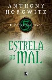 Estrela Do Mal - O Poder Dos Cinco V.02