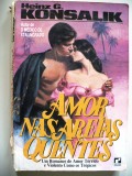 amor nas areias quentes