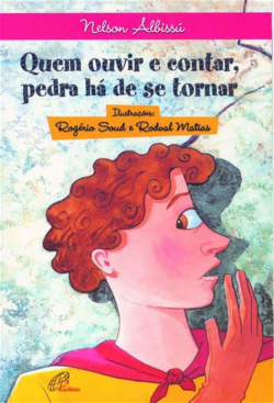 Quem Ouvir E Contar, Pedro Ha De Se Tornar