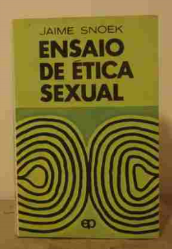 Ensaio De Etica Sexual