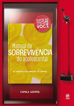 Manual De Sobrevivencia Do Adolescente