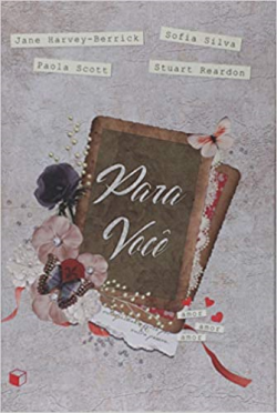 Para Voce - Autografado