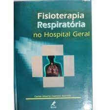 Fisioterapia respiratória no hospital geral