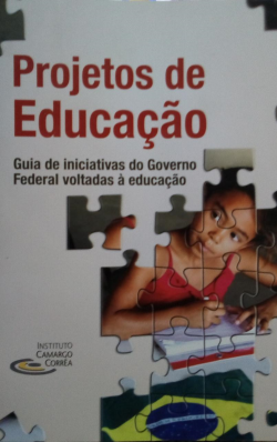 Projetos De Educacao