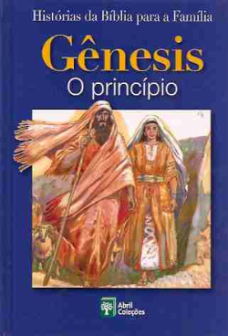 Genesis O Principio