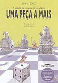 Uma Peca A Mais - A Magia Dos Jogos De Tabuleiro