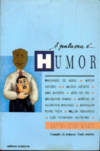 A Palavra E Humor