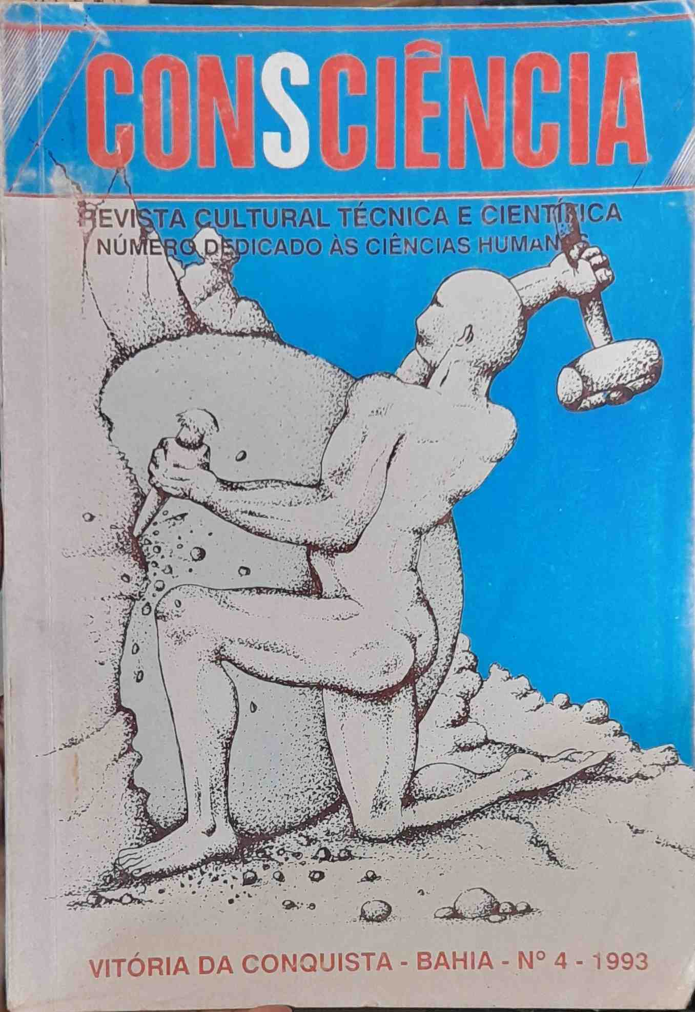 revista consciencia n°4