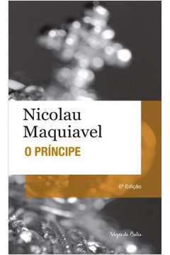 O Principe
