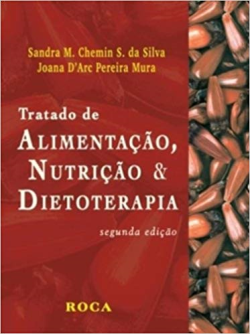 Tratado De Alimentacao, Nutricao E Dietoterapia