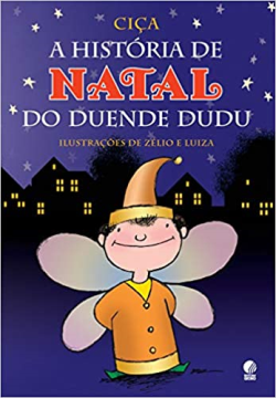 A Historia De Natal Do Duende Dudu