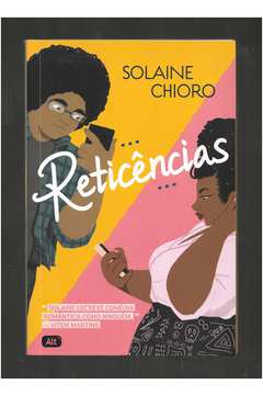 Reticências