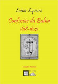 Confissoes Da Bahia 1618-1620