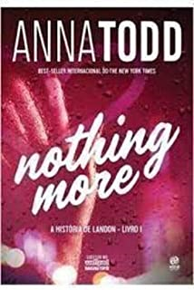 Nothing More / Nothing Less - A Historia De Landon Vols. 01 E 02