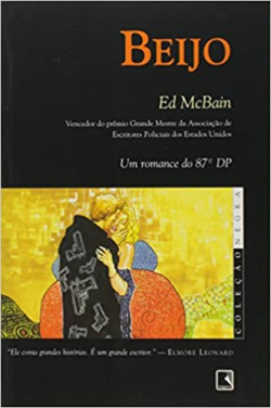 Beijo - Um Romance Do 87 Dp