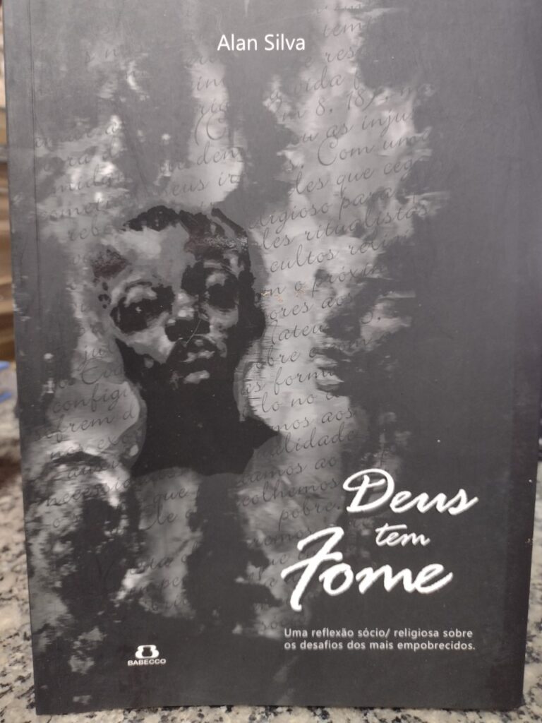 Deus Tem Fome