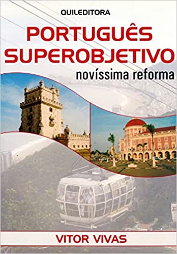 Português Superobjetivo - novissima reforma