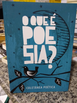 O Que E Poesia?