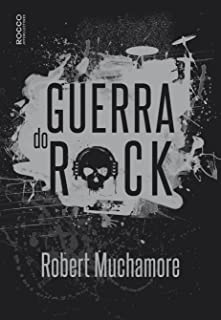 Guerra Do Rock