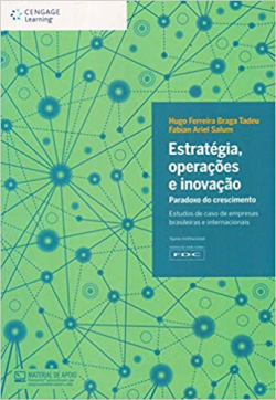 Estrategia Operacoes E Inovacao - Paradoxo Do Crescimento