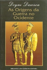 As Origens Da Guerra No Ocidente