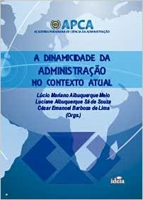 A Dinamicidade Da Administracao No Contexto Atual