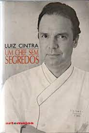 Um Chef Sem Segredos