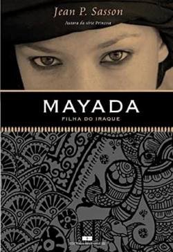 Mayada - Filha Do Iraque