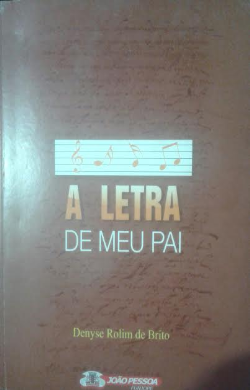 A Letra De Meu Pai