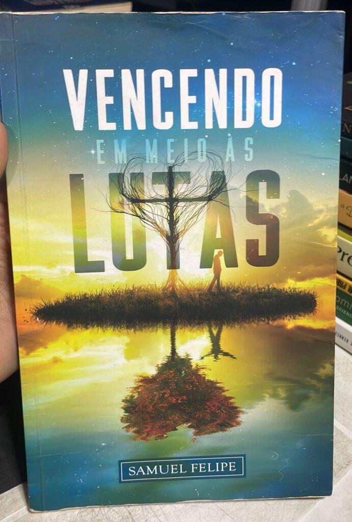 vencendo em meio às lutas