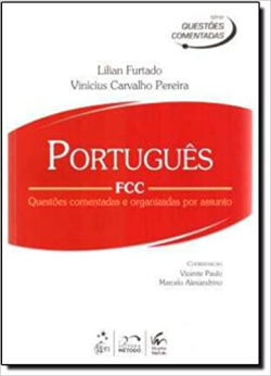 Portugues - Fcc Questoes Comentadas E Organizadas Por Assunto