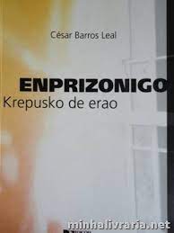 Enprizonigo - Krepusko de Erao