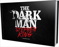 The Dark Man - O Homem Que Habita A Escuridao