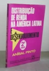 Distribuicao De Renda Na America Latina E Desenvolvimento