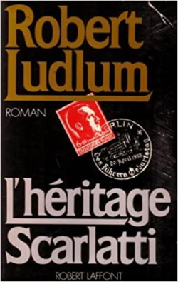 Heritage Scarlatti