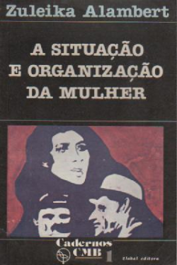 Situacao E Organizacao Da Mulher
