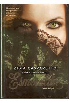 Esmeralda - Pelo Espirito Lucius