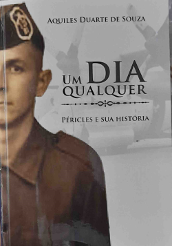 Um Dia Qualquer Pericles E Sua Historia